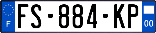 FS-884-KP