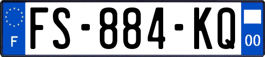 FS-884-KQ