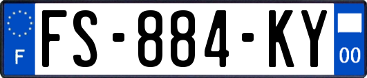 FS-884-KY