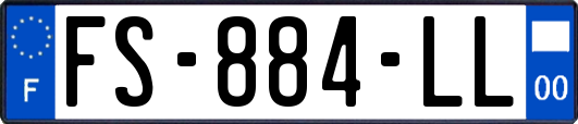 FS-884-LL