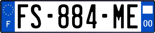 FS-884-ME