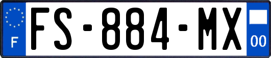 FS-884-MX