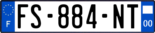 FS-884-NT