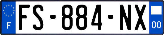FS-884-NX