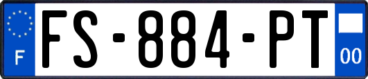 FS-884-PT