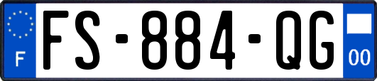 FS-884-QG