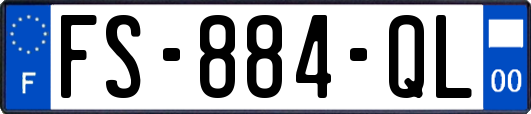 FS-884-QL
