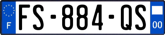 FS-884-QS