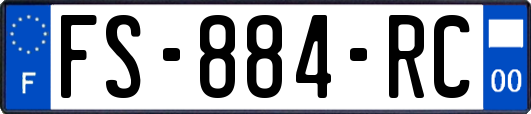 FS-884-RC