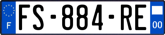 FS-884-RE