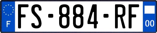 FS-884-RF