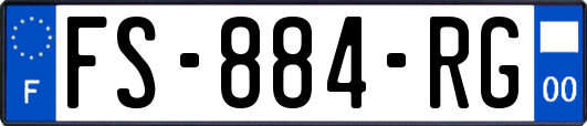 FS-884-RG