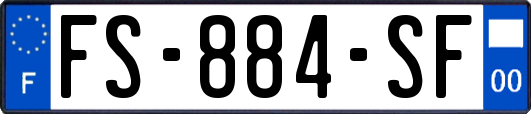FS-884-SF