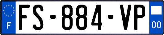 FS-884-VP