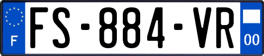 FS-884-VR
