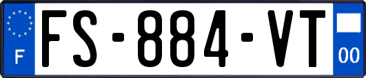 FS-884-VT