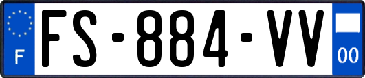 FS-884-VV