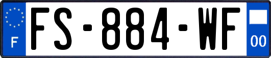FS-884-WF