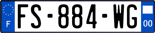FS-884-WG