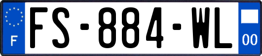 FS-884-WL