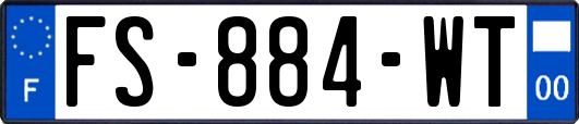 FS-884-WT