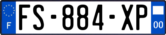 FS-884-XP