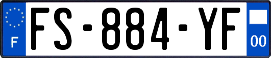 FS-884-YF