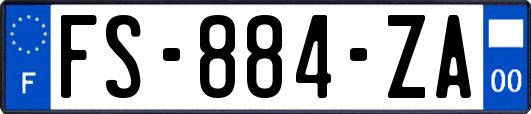 FS-884-ZA