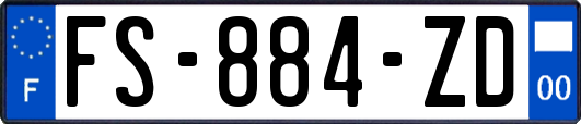 FS-884-ZD