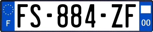 FS-884-ZF