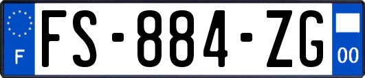 FS-884-ZG