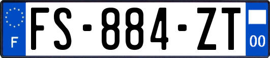 FS-884-ZT