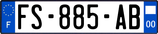 FS-885-AB