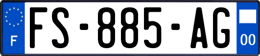 FS-885-AG