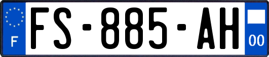 FS-885-AH