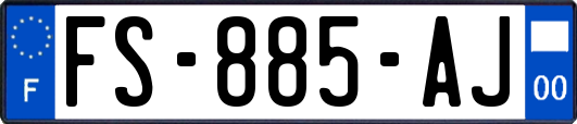 FS-885-AJ