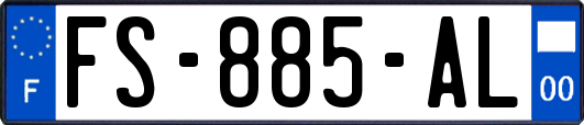 FS-885-AL