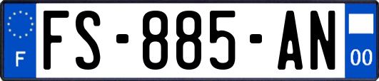 FS-885-AN