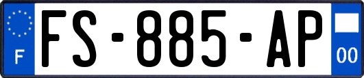 FS-885-AP