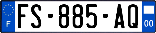 FS-885-AQ