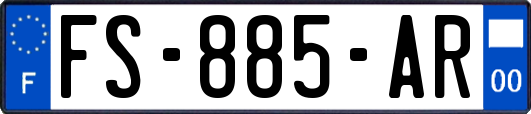 FS-885-AR