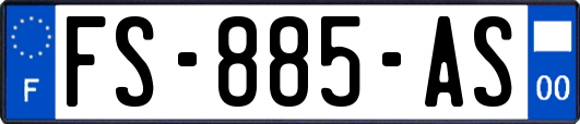 FS-885-AS