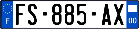 FS-885-AX