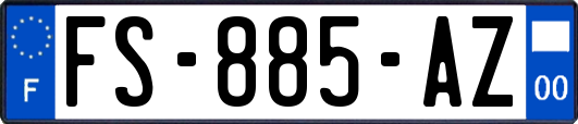 FS-885-AZ