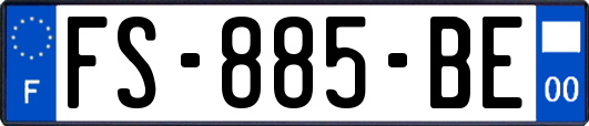 FS-885-BE