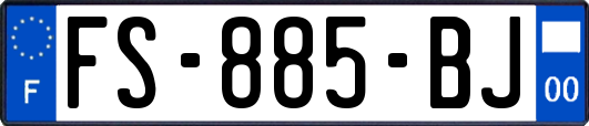 FS-885-BJ