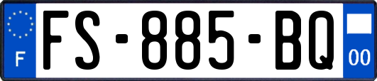 FS-885-BQ