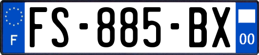FS-885-BX