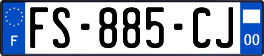 FS-885-CJ