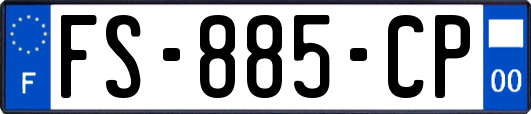 FS-885-CP